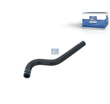 Hadica chladenia DT Spare Parts 7.00080