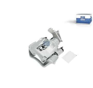 Brzdový strmeň DT Spare Parts 7.00095