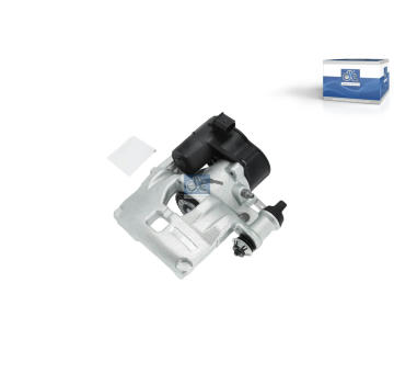 Brzdový třmen DT Spare Parts 7.00096