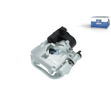 Brzdový třmen DT Spare Parts 7.00097