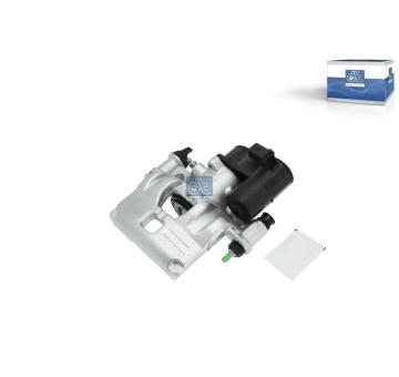 Brzdový třmen DT Spare Parts 7.00098