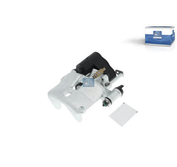 Brzdový třmen DT Spare Parts 7.00100