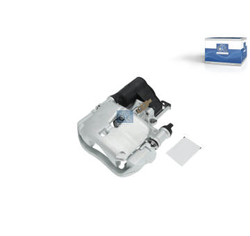 Brzdový třmen DT Spare Parts 7.00101