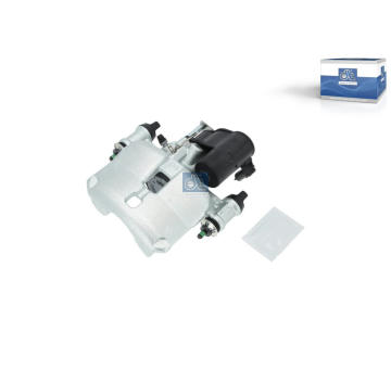 Brzdový třmen DT Spare Parts 7.00102