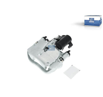 Brzdový třmen DT Spare Parts 7.00103