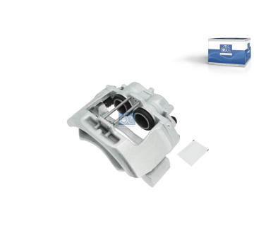 Brzdový třmen DT Spare Parts 7.00105