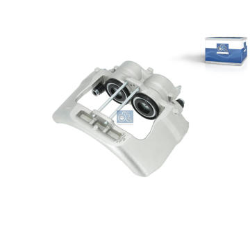 Brzdový třmen DT Spare Parts 7.00106