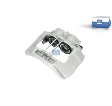 Brzdový třmen DT Spare Parts 7.00107