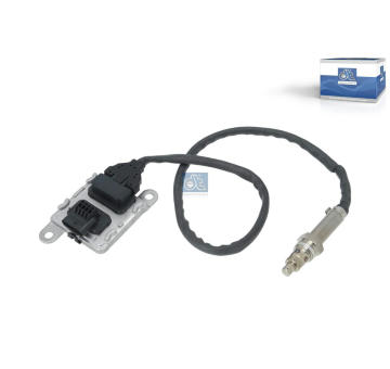 NOx-senzor, vstrikovani mocoviny DT Spare Parts 7.00118