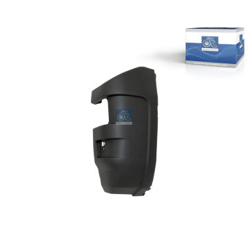 Nárazník DT Spare Parts 7.00127