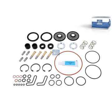Sada na opravu, modulátor náprav DT Spare Parts 7.00130