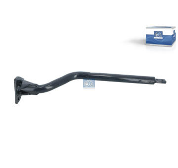 Držák, blatník DT Spare Parts 7.00149