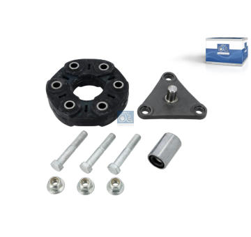 Kĺb pozdĺżneho hriadeľa DT Spare Parts 7.00171