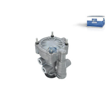 Řídící jednotka, přívěs DT Spare Parts 7.00172