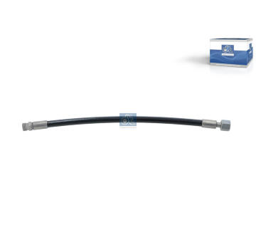 Spojková hadice DT Spare Parts 7.00182