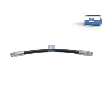 Spojková hadice DT Spare Parts 7.00184