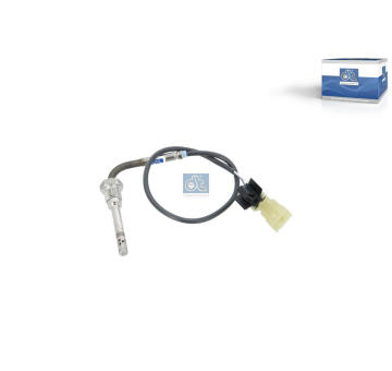 Cidlo, teplota vyfukovych plynu DT Spare Parts 7.00194