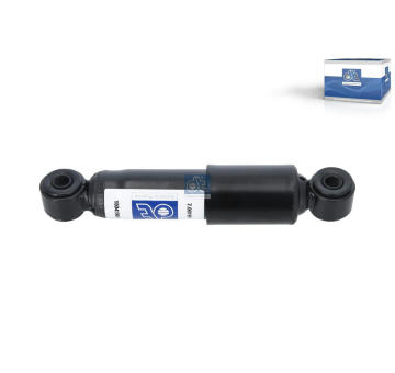 Tlumic, zaveseni kabiny DT Spare Parts 7.00199