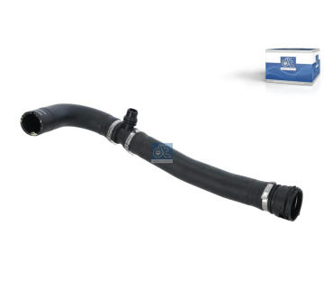 Hadice chladiče DT Spare Parts 7.00206