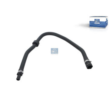 Hadice chladiče DT Spare Parts 7.00207