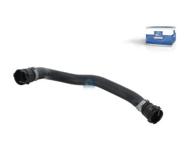 Hadice chladiče DT Spare Parts 7.00208