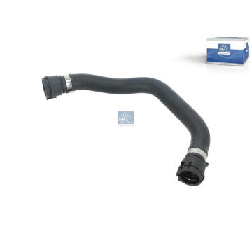 Hadice chladiče DT Spare Parts 7.00209
