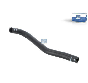Hadice chladiče DT Spare Parts 7.00213