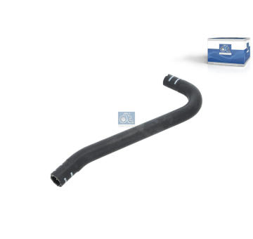 Hadice chladiče DT Spare Parts 7.00214
