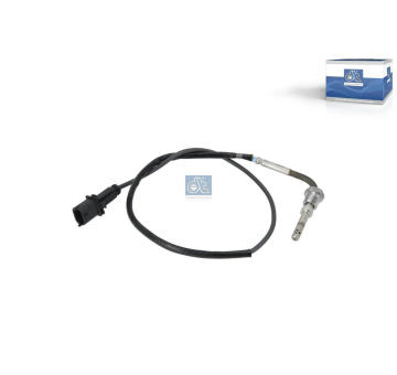 Cidlo, teplota vyfukovych plynu DT Spare Parts 7.00215