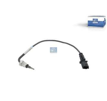 Cidlo, teplota vyfukovych plynu DT Spare Parts 7.00217