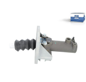 Pomocný válec, spojka DT Spare Parts 7.00218