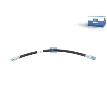 Brzdová hadice DT Spare Parts 7.00220