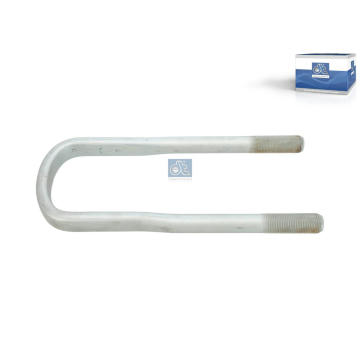 Drzak pruziny DT Spare Parts 7.00253