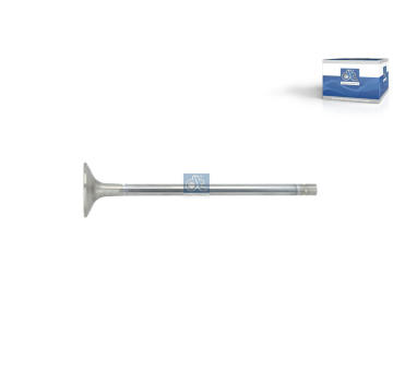 Výfukový ventil DT Spare Parts 7.00263