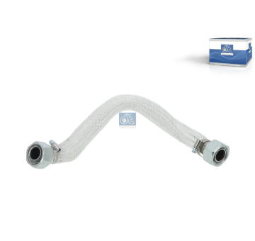 Potrubí DT Spare Parts 7.00264