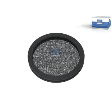 Filter vnútorného priestoru DT Spare Parts 7.00265