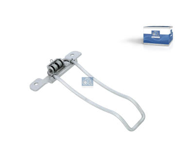 Uchyceni dveri DT Spare Parts 7.00266