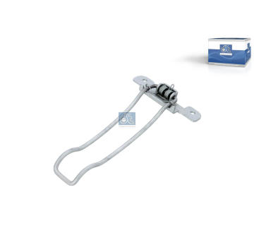 Uchycení dveří DT Spare Parts 7.00267