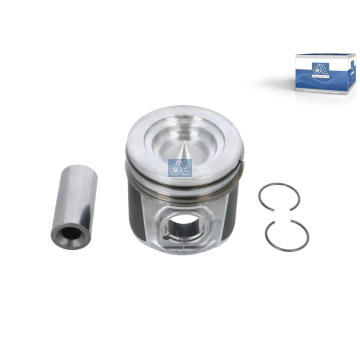 Píst DT Spare Parts 7.00282