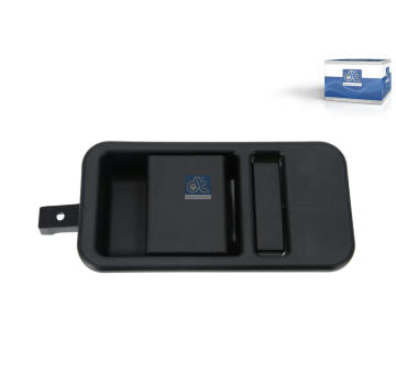 Dverni madlo, vnitrni vybava DT Spare Parts 7.00284