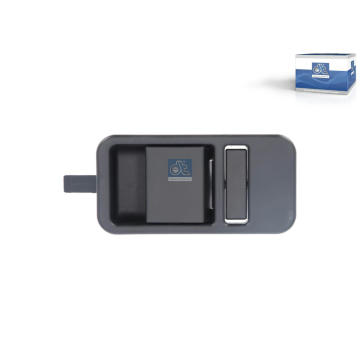 Dverni madlo, vnitrni vybava DT Spare Parts 7.00285