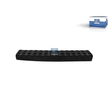 Oblożení, stupátko DT Spare Parts 7.00287