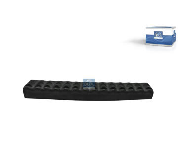 Oblożení, stupátko DT Spare Parts 7.00288