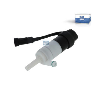 Vodni cerpadlo ostrikovace, cisteni svetlometu DT Spare Parts 7.00309