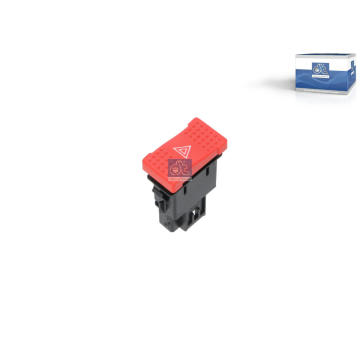 Vypinac vystraznych blikacu DT Spare Parts 7.00310
