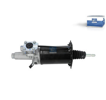 Posilovač spojky DT Spare Parts 7.00311