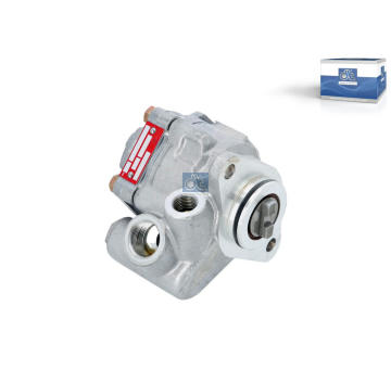 Hydraulické čerpadlo pre riadenie DT Spare Parts 7.00327