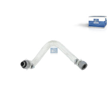 Potrubí DT Spare Parts 7.00329