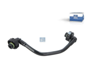 Palivové potrubí DT Spare Parts 7.00352