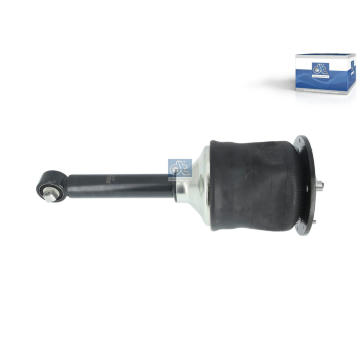 Tlumič pérování DT Spare Parts 7.00356